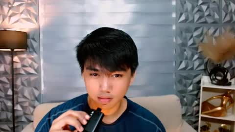 SAINT SACHI  will make your day  online show from 12-15-24, 06:26