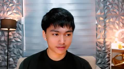 SAINT SACHI  will make your day  online show from 01-17-25, 11:38