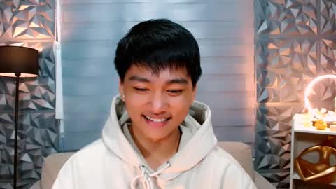 SAINT SACHI  will make your day  online show from 01-20-25, 09:13