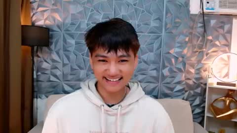 SAINT SACHI  will make your day  online show from 02-18-25, 02:16