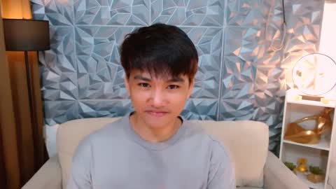 SAINT SACHI  will make your day  online show from 02-28-25, 09:15