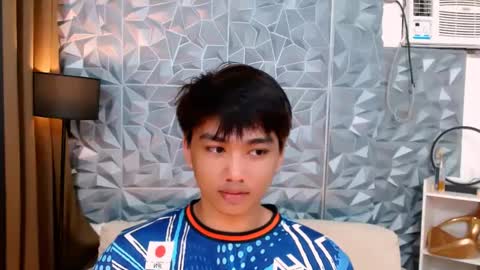 SAINT SACHI  will make your day  online show from 03-10-25, 01:10