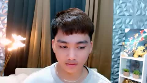 SAINT SACHI  will make your day  online show from 09-12-25, 06:35