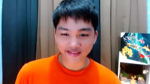 SAINT SACHI  will make your day  online show from 11-23-25, 10:48