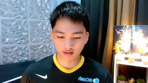 SAINT SACHI  will make your day  online show from 12-14-25, 09:25