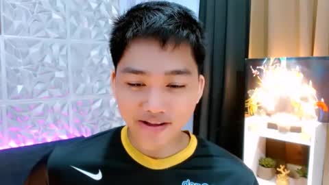 SAINT SACHI  will make your day  online show from 12-16-25, 02:22