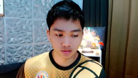 SAINT SACHI  will make your day  online show from 12-23-25, 06:33