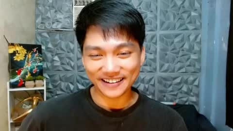 SAINT SACHI  will make your day  online show from 05-01-26, 01:32