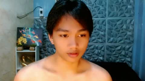 SAINT SACHI  will make your day  online show from 06-13-26, 03:37