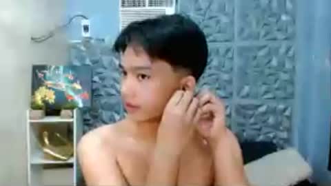 SAINT SACHI  will make your day  online show from 06-17-26, 07:44