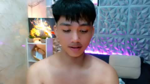 SAINT SACHI  will make your day  online show from 06-23-26, 05:22