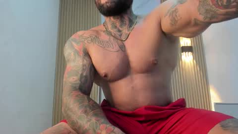 venom online show from 09-25-25, 07:28