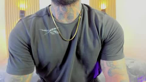 venom online show from 12-18-25, 07:20