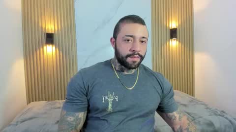 venom online show from 12-21-25, 08:16