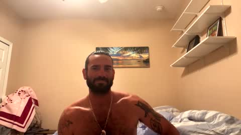 Blake online show from 05-16-26, 06:43