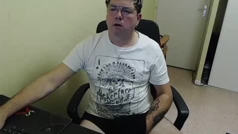 mistercoeur online show from 12-09-24, 06:35