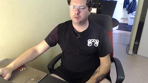 mistercoeur online show from 12-29-24, 08:33