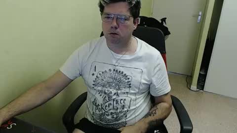 mistercoeur online show from 01-08-25, 08:27