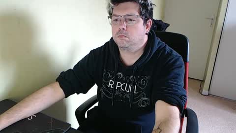 mistercoeur online show from 01-26-25, 01:58