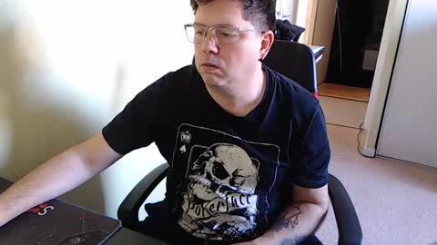 mistercoeur online show from 02-02-25, 03:49