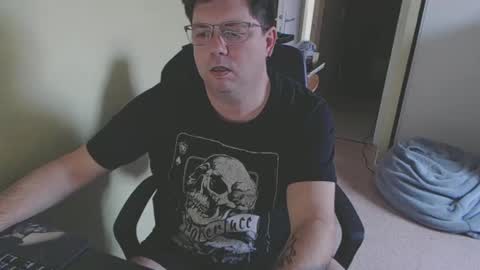 mistercoeur online show from 02-13-25, 04:07