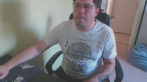 mistercoeur online show from 02-19-25, 03:38