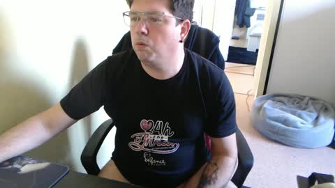 mistercoeur online show from 03-05-25, 03:51