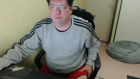 mistercoeur online show from 03-07-25, 09:27