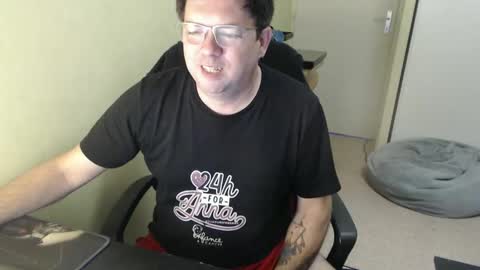 mistercoeur online show from 03-08-25, 08:44