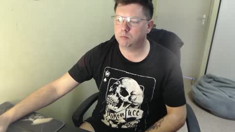 mistercoeur online show from 03-12-25, 08:19