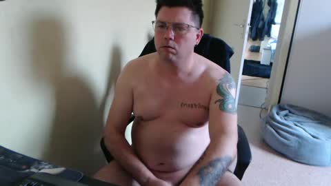 mistercoeur online show from 03-12-25, 04:02