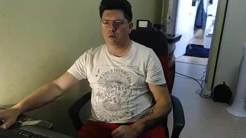 mistercoeur online show from 09-27-25, 08:08