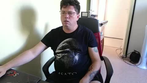 mistercoeur online show from 10-07-25, 02:36