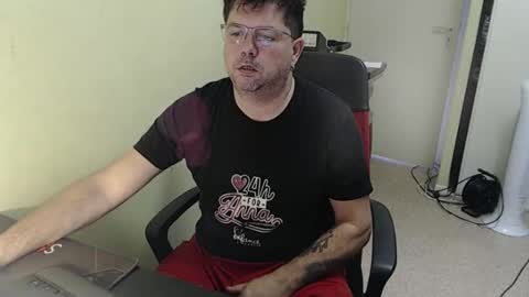 mistercoeur online show from 10-25-25, 08:11