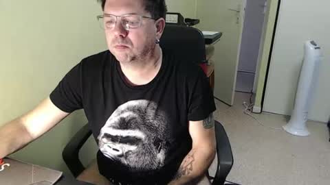 mistercoeur online show from 11-15-25, 09:39