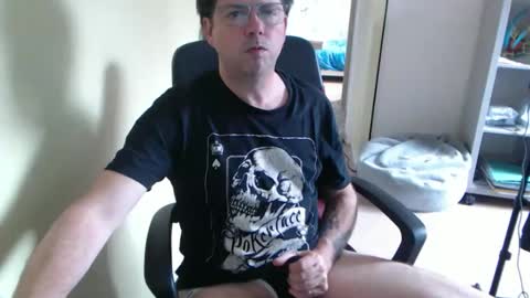 mistercoeur online show from 04-29-26, 02:21