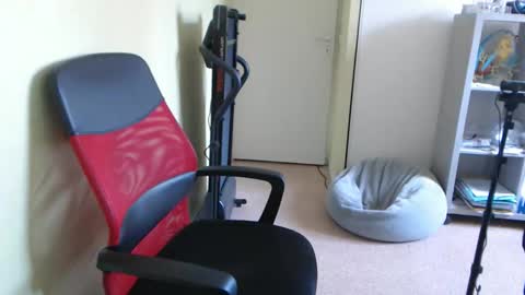 mistercoeur online show from 05-08-26, 07:46