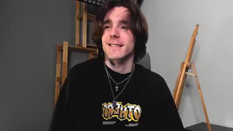 My name is Anton Bogatyrev online show from 02-12-25, 02:32