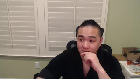 Snapshot of misterlionking chatting on 02-28-25, 09:36 Eric online show from 02-28-25, 09:36