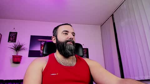 Snapshot of misterlov3r chatting on 12-03-24, 03:30 misterlov3r online show from 12-03-24, 03:30