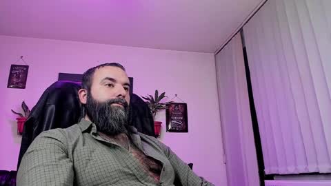 Snapshot of misterlov3r chatting on 12-13-24, 04:33 misterlov3r online show from 12-13-24, 04:33