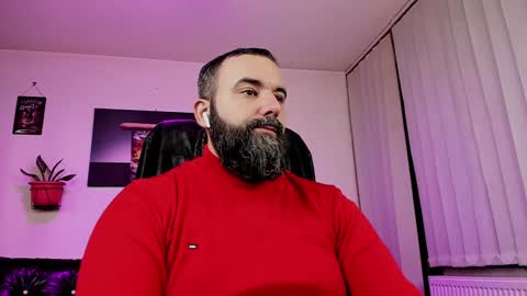 Snapshot of misterlov3r chatting on 01-14-25, 03:01 misterlov3r online show from 01-14-25, 03:01