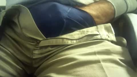 mistermister419 online show from 03-30-26, 06:42