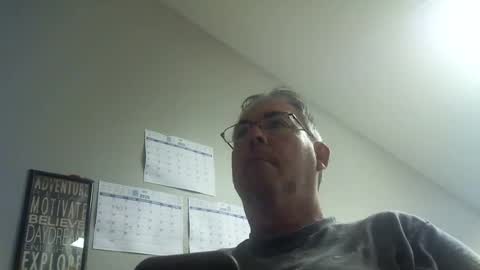 mistermister419 online show from 07-14-26, 07:19