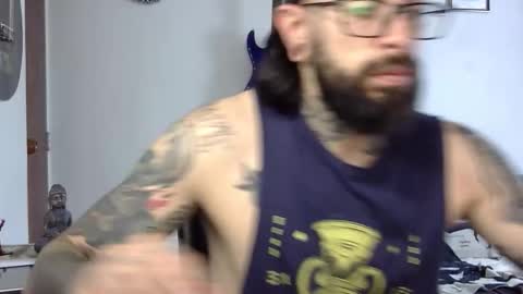 misternocturne online show from 09-17-25, 03:14