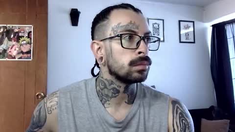 misternocturne online show from 10-15-25, 05:35