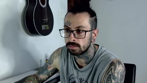 misternocturne online show from 10-23-25, 06:28