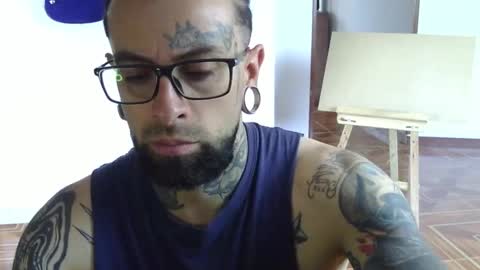 misternocturne online show from 03-03-26, 03:29