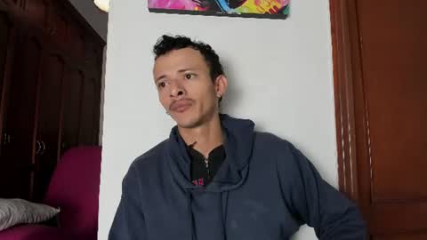 Snapshot of mistic_orgamsxxx18 chatting on 07-07-26, 01:48 Sexy couple ready to play without limits here we do everything online show from 07-07-26, 01:48