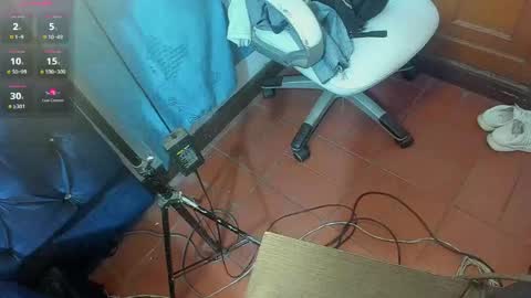 melisa online show from 06-03-26, 03:53